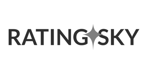 Logo de Rating Sky