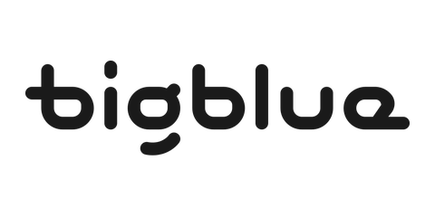 Logo de Bigblue