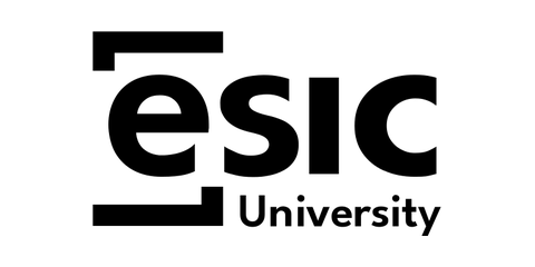 Logo de ESIC