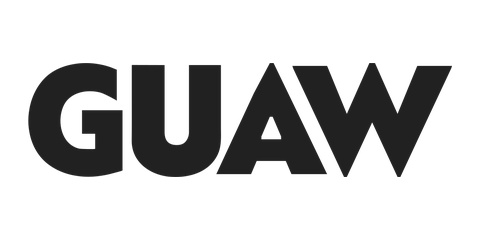 Logo de Guaw