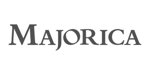 Logo de Majorica