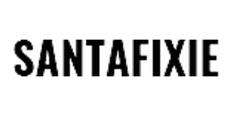 Logo de Santa Fixie