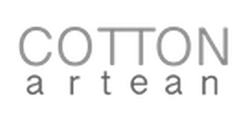 Logo de Cotton Artean