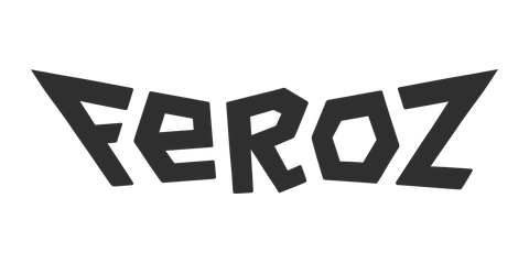 Logo de Zapato Feroz
