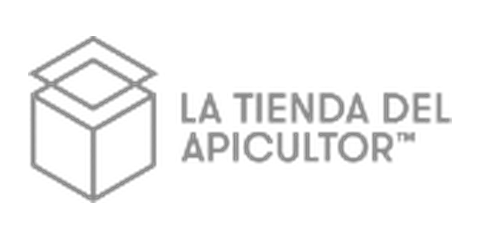 Logo de La Tienda del Apicultor