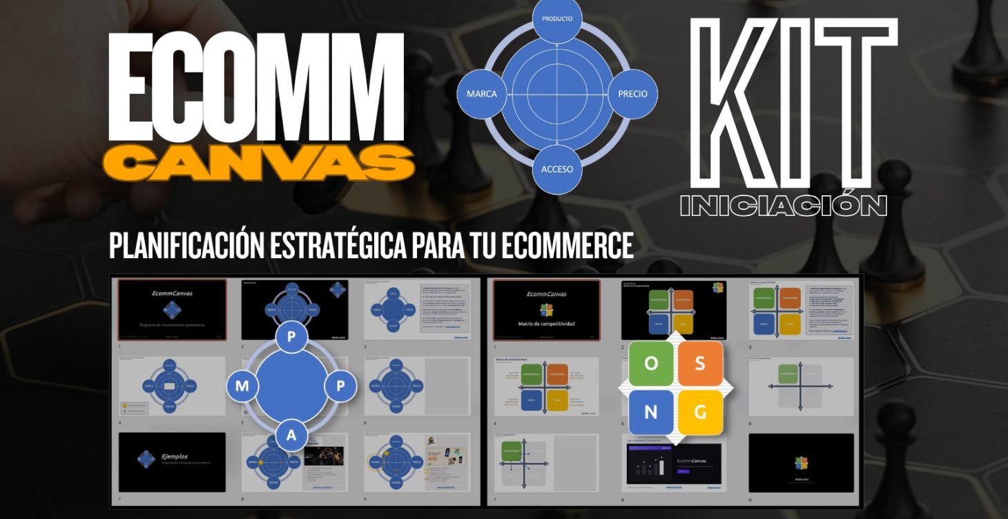Portada del recurso EcommCanvas