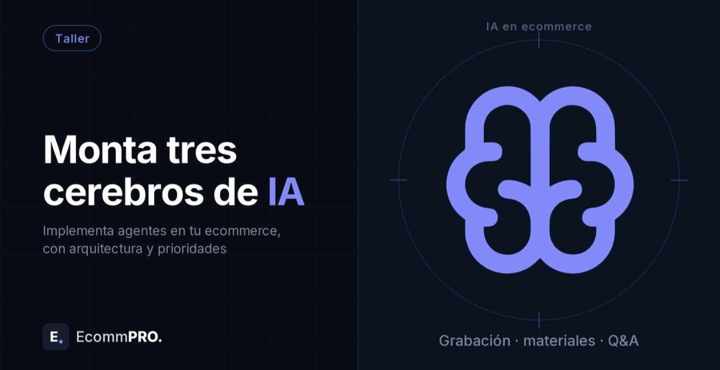 Portada del recurso Monta tres cerebros de IA