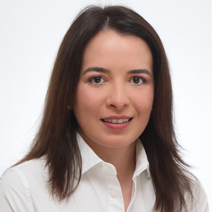Elena Bermúdez