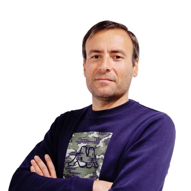 Manuel Mas