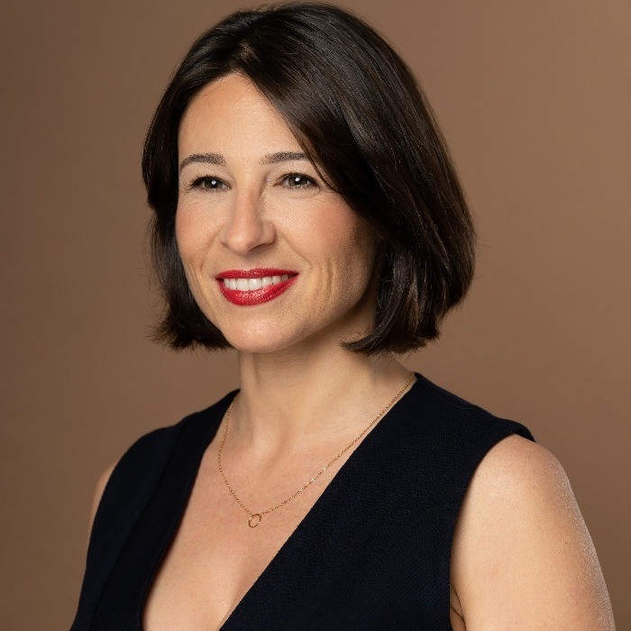 Verónica L. Burgos